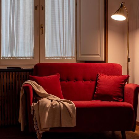 Genova Centro - Lussuosa Suite Arte E Storia Zewnętrze zdjęcie